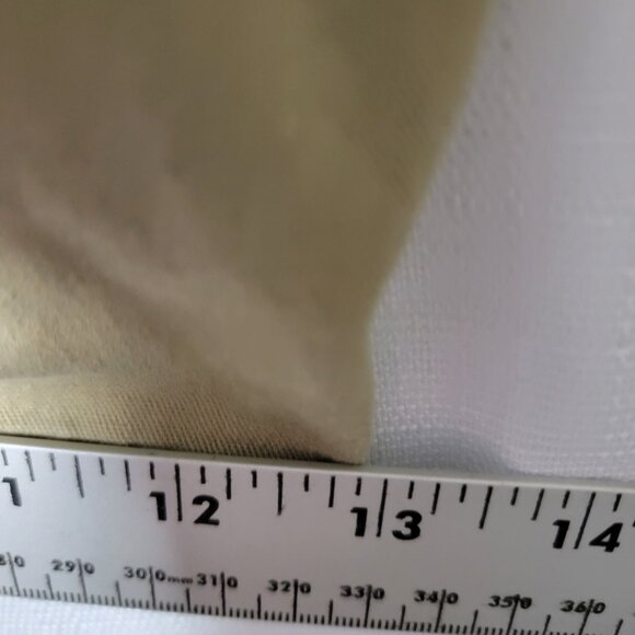 Wrangler Mens Cargo Shorts Sz 40 Relaxed Fit Flat Front Cotton Blend Khaki Tan - Picture 11 of 13